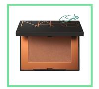 NARS ORIGINAL | LAGUNA 04 | Bronceado medio con subtonos cálidos | BRONZING POWDER | Polvos bronceadores | Tamaño grande 0,38 Oz. / 11 g | by Cloud.Sales Cosmetics (LAGUNA 9 Tonos)