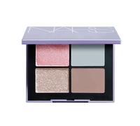 NARS - Quad Eyeshadow Sombra de ojos 4.8 g SOLARIS