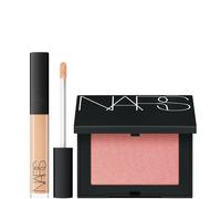 NARS Radiant Creamy Concealer 6ml and NARS Blush Orgasm 4.8g (Various Shades) - Tiramisu M1.75