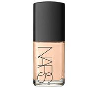NARS - Sheer Glow Bases de maquillaje 30 ml Yukon