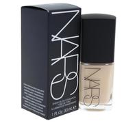 NARS Sheer Glow Foundation - Mont Blanc (Light 2 - Light w/Pink Undertone) 30 ml