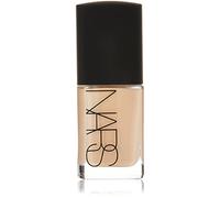 NARS Sheer Glow Foundation - Santa Fe (Medium 2 - Medium with Peachy Undertone) 30 ml