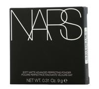NARS - SOFT MATTE POWDER - Polvos faciales CREEK 9 g