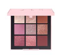 NARS Sombras de Ojos Afterglow Tempting Eyeshadow Palette - Limited Edition Paleta Sombras De Ojos