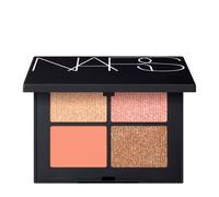NARS Sombras de Ojos Quad Eyeshadow Paleta Sombra De Ojos