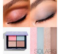 ¡20% DTO! Quad Eyeshadow Paleta de sombra de ojos