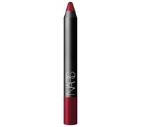 NARS - Velvet Matte Lip Pencil Barras de labios 2.4 g Mysterious Red