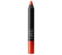 NARS - Velvet Matte Lip Pencil Barras de labios 2.4 g Red Square