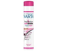 Narta Antitranspirante Protección 5 - Spray 200 ml