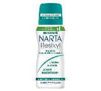 Narta Antitranspirante Femme Spray Resixyl 100 ml