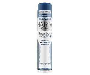 Narta Antitranspirante Homme Spray Resixyl 200ml