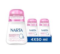 Narta dermo-efficacité 48h Desodorante bolígrafo 50 ml - juego de 4