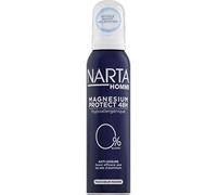 Narta Desodorante Dermo 48h Magnesio, 150 ml