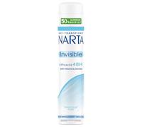 Narta Desodorante en spray invisible 200 ml