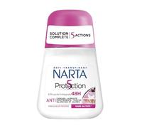 Narta Desodorante Mujer Protección 5 50ml