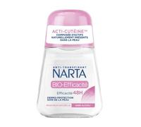 Narta Desodorante para mujer, bioeficiencia, 50 ml