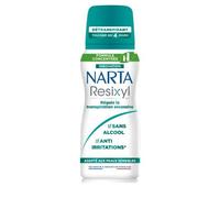 Narta Desodorante Resixyl Aerosol 100 ml