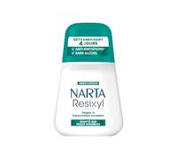 Narta Desodorante Resixyl para mujer, 50 ml