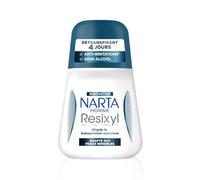 Narta Despirant Resixyl Ball para hombre, 50 ml