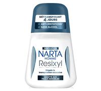 Narta Détranspirant Homme Bille Resixyl 50 ml