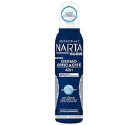 Narta Hombre dermo-efficacité 48h Desodorante Spray 150 ml