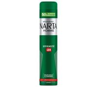Narta Homme Desodorante Freshness Classic 48H Spray 200 Ml - Frescura Duradera
