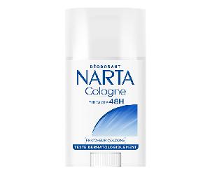 Narta Narta Mujer Desodorante Frescor Stick Colonia 48H 50ml
