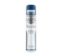 NARTA Resixyl - Desodorante en spray para hombre - Desodorante de tacto seco 4 días - Regula la sudoración excesiva - Antiirritaciones* - 0% de alcohol** - Para pieles sensibles - contra la blancura