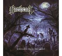 Narthraal - Screaming From The Grave