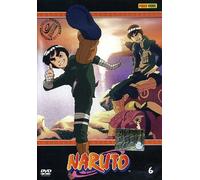 Naruto #06 [Italia] [DVD]