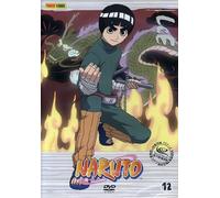 Naruto #12 [Italia] [DVD]