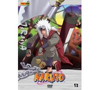 Naruto #13 [Italia] [DVD]