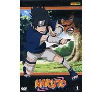 Naruto 2 [Italia] [DVD]