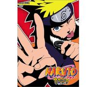Naruto 3rd Stage Vol. 1 [J/Line [Alemania] [DVD]