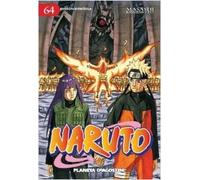 Naruto 64 | Masashi Kishimoto