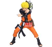 Naruto 72 Series Grandista Naruto Uzumaki figure 22cm Banpresto