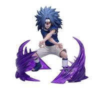 Naruto 72 Series Vibration Stars Sasuke Uchiha Figura 15cm Banpresto