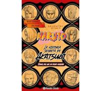 Naruto Akatsuki (novela): Un espejismo de tormenta de arena (Manga Novela)