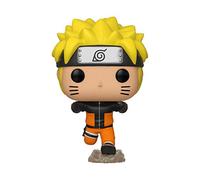 NARUTO - Bobble Head POP N° xxx - Naruto Running