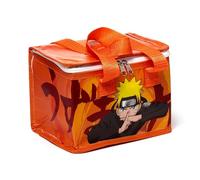 Puckator Bolsa isotérmica Naruto RPET plástico reciclado