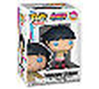 Naruto Boruto Himawari Uzumaki POP Animación #1654 Figura De Vinilo FUNKO