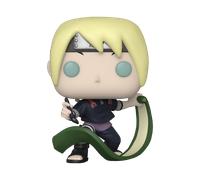 Funko_Pop- Figura Pop Animation Boruto Inojin Does Not Apply, sólido, Multicolor, Standard (55915)