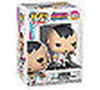 Funko Pop! Animation: Boruto: Naruto Next Generations - Jigen | Merchandising Oficial de Anime - Figura de Vinilo Coleccionable para Decoración - Regalo Friki de Cumpleaños