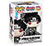 Naruto Boruto Mirai Sarutobi Pop Animación #1652 Vinyl Figura Funko