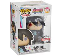 Naruto Boruto Sasuke Edición Especial POP Animación #1040 Figura De Vinilo FUNKO