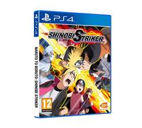 Naruto Boruto Shinobi Striker