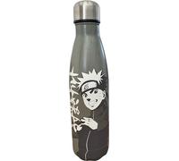 Naruto Bouteille Aluminio 500 ML Sonrisa Naruto