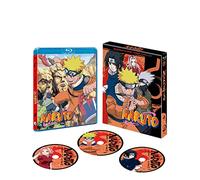 Naruto - Box 1 [Blu-ray]