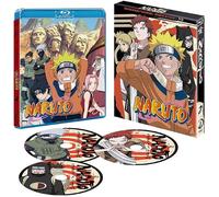 Naruto - Box 2 [Blu-ray]