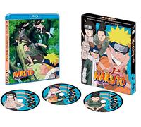 Naruto BOX 5 [Blu-ray]